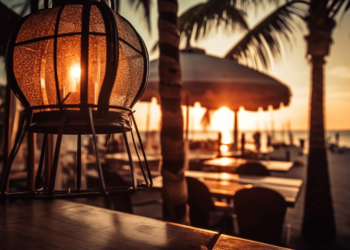 Restaurantes de Cancún resienten caída en ventas tras hechos de violencia en la ciudad