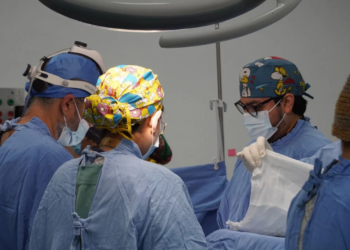 Logra IMSS Quintana Roo las primeras dos donaciones de órganos del 2026 4 Logra IMSS Quintana Roo las primeras dos donaciones de órganos del 2026