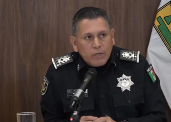 Respalda Seguridad Ciudadana reforma para agilizar depuración policial