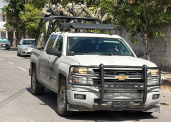 Renta auto y no lo devuelve, operativo de cateo en la SM 44 para recuperar unidad 6 Renta auto y no lo devuelve, operativo de cateo en la SM 44 para recuperar unidad