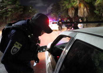 Gobierno de Estefanía Mercado reduce 23% accidentes por alcohol en Playa del Carmen