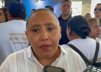 Garantizarán respeto a marchas por el 8M en Quintana Roo