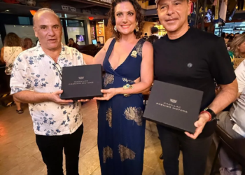 Boa se convierte en la casa de la F1 en Cancún de la mano de Cadillac y Grupo Santo