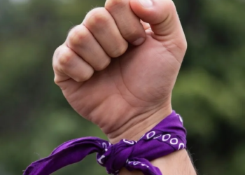 Senado avala declarar el 9 de marzo como Día Nacional Sin Nosotras para visibilizar lucha contra violencia de género