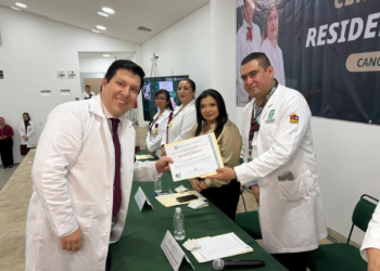 Forma IMSS Quintana Roo 59 nuevas y nuevos médicos especialistas 4 Forma IMSS Quintana Roo 59 nuevas y nuevos médicos especialistas