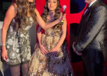 Los XV años más virales de México: Mafer celebra en Villahermosa con Belinda, J Balvin y una fiesta de 45 millones de pesos