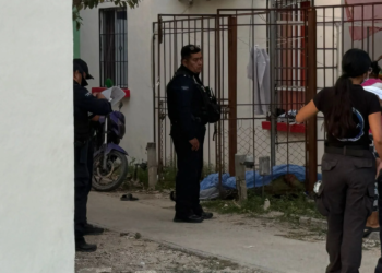 Un choque de motos habría sido el motivo de la ejecución de un hombre en la 259