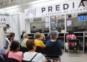 Tras gestiones de “Coyotes” detectan en Cancún intento de manipulación en sistema de predial para obtener descuentos