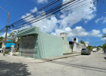 Calles sin nombre, Autoridades de Cancún tienen en el olvido la nomenclatura urbana 5 Calles sin nombre, Autoridades de Cancún tienen en el olvido la nomenclatura urbana