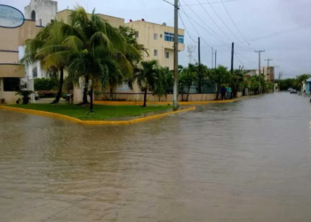 Donceles 28: colonia fundacional que sigue sin resolver temas de inundaciones y con promesas incumplidas