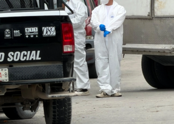 Localizan el cuerpo de una mujer putrefacto en la supermanzana 516