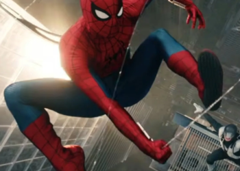 Fans reaccionan al tráiler de ‘Spider-Man: Brand New Day’: euforia por el regreso de Peter Parker