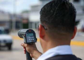 Implementación de fotomultas en Benito Juárez estará sujeta a la firma de convenio