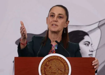 “No puede ser que ocurra esto”: Sheinbaum exige investigación tras muerte de joven mexicano bajo custodia del ICE