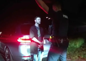 Video del arresto de Justin Timberlake por conducir ebrio es revelado tras batalla legal