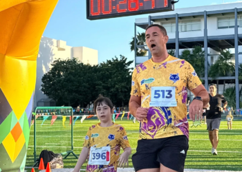 Monteverde Run 2026 une a Cancún: deporte, familia y valores en cada paso