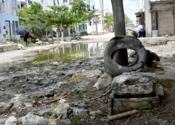 Tribunal ordena corregir irregularidades en Urbi Villas del Rey; fallo exhibe omisión de autoridades