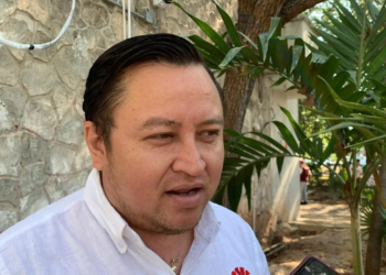 Reordenan comercio ambulante en Tules y Kabah para liberar vialidades tras intervención de Imoveqroo