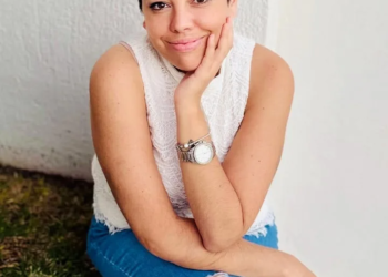 Samara Martínez, la activista mexicana que lucha por la eutanasia: “Voy a ser la persona que legalice la muerte digna en México” 2 Samara Martínez, la activista mexicana que lucha por la eutanasia: “Voy a ser la persona que legalice la muerte digna en México”