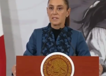 Claudia Sheinbaum reporta 31,946 personas localizadas bajo nuevo sistema de búsqueda