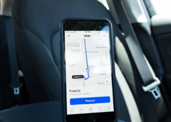 Gobierno federal inicia diálogo con Uber, DiDi e InDrive para regular movilidad en aeropuertos rumbo al Mundial 2026