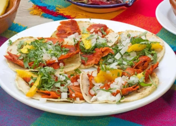 Día del Taco en Quintana Roo: 2×1, descuentos y tacos hasta de $5 en Cancún