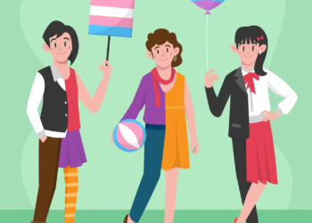 31 de marzo: visibilidad trans y lucha por igualdad 3 Trans