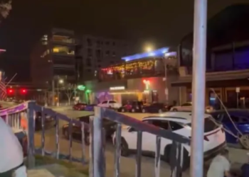 Terror en Austin: tiroteo en un bar deja 3 muertos y el FBI investiga vínculos con extremismo 6 Terror en Austin: tiroteo en un bar deja 3 muertos y el FBI investiga vínculos con extremismo