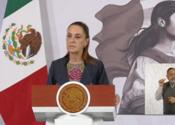 El “efecto Mencho”: aprobación de Sheinbaum se dispara tras operativo en Jalisco