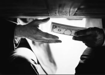 Narconómina CJNG Jalisco: Policía Estatal de Caminos recibió 40 mil pesos del cártel de “El Mencho”