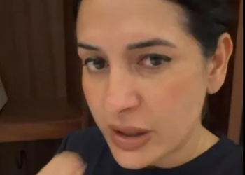 “Aquí no habrá tolerancia”: Estefanía Mercado rompe el silencio tras intoxicación de alumnas en secundaria de Playa del Carmen