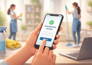 30 de marzo: Día Internacional de las Trabajadoras del Hogar, visibilizando un trabajo esencial e históricamente invisible