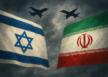 Israel golpea el corazón de Teherán e Irán responde: la guerra se expande por todo el Golfo 4 Israel golpea el corazón de Teherán e Irán responde: la guerra se expande por todo el Golfo