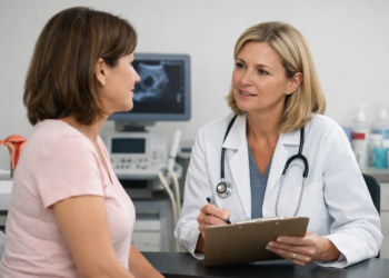 chequeo ginecológico