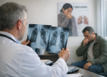 Día Mundial de la Tuberculosis: más de 10 millones de casos al año y México sigue en la lucha