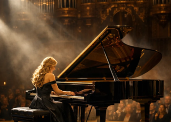 Día Mundial del Piano: por qué hoy se celebran sus 88 teclas 2 Día Mundial del Piano: por qué hoy se celebran sus 88 teclas