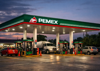 México lanza nuevo mecanismo fiscal contra mercado ilegal de combustibles
