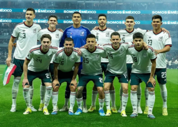 Rumbo al Mundial 2026