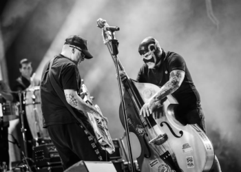 Los Fabulosos Cadillacs y Rusowsky encienden el cierre del Vive Latino 2026 4 Los Fabulosos Cadillacs y Rusowsky encienden el cierre del Vive Latino 2026