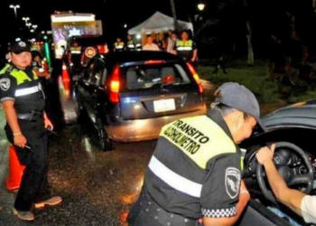 Descartan implementación del alcoholímetro en Cancún, alcaldesa busca generar polémica 5 Descartan implementación del alcoholímetro en Cancún, alcaldesa busca generar polémica