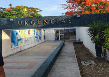 URGE TRASLADAR A BEBÉ INTERNADO EN EL IMSS; SU VIDA DEPENDE DE ELLO