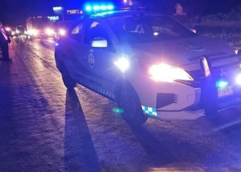 Localizan sin vida a un hombre en la vía Puerto Morelos-Cancún 3 Localizan sin vida a un hombre en la vía Puerto Morelos-Cancún