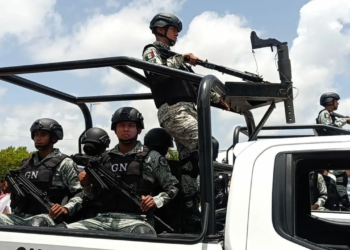 Inicia este viernes operativo de Semana Santa con más de 7 mil elementos en Quintana Roo