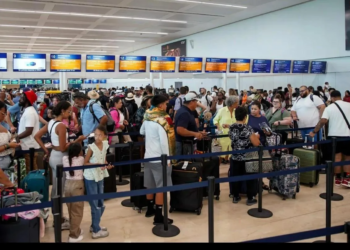 Mundial impulsa turismo hacia el Caribe Mexicano; prevén aumento de hasta 50% en viajeros sudamericanos