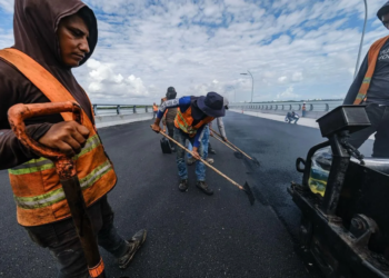 Puente Nichupté: la obra que redefine la movilidad en Cancún y marca un hito en la ingeniería mexicana