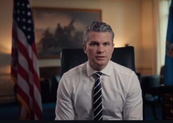 EE.UU. lanza el mayor ataque contra Irán: Pentágono advierte que hoy será el día más intenso de bombardeos