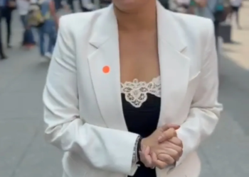 Estefanía Mercado anuncia más inversión federal para Playa del Carmen tras reunión con Claudia Sheinbaum