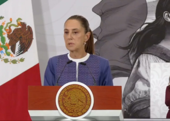 Sheinbaum abre investigación penal por enorme derrame de petróleo que ya afectó 630 km de costa entre Veracruz y Tabasco