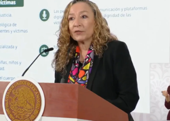 México va contra el feminicidio: Sheinbaum anuncia nueva ley para endurecer castigos