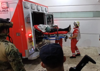 Balacera y persecución sacuden Puerto Morelos: dos muertos y tres heridos 2 Balacera y persecución sacuden Puerto Morelos: dos muertos y tres heridos